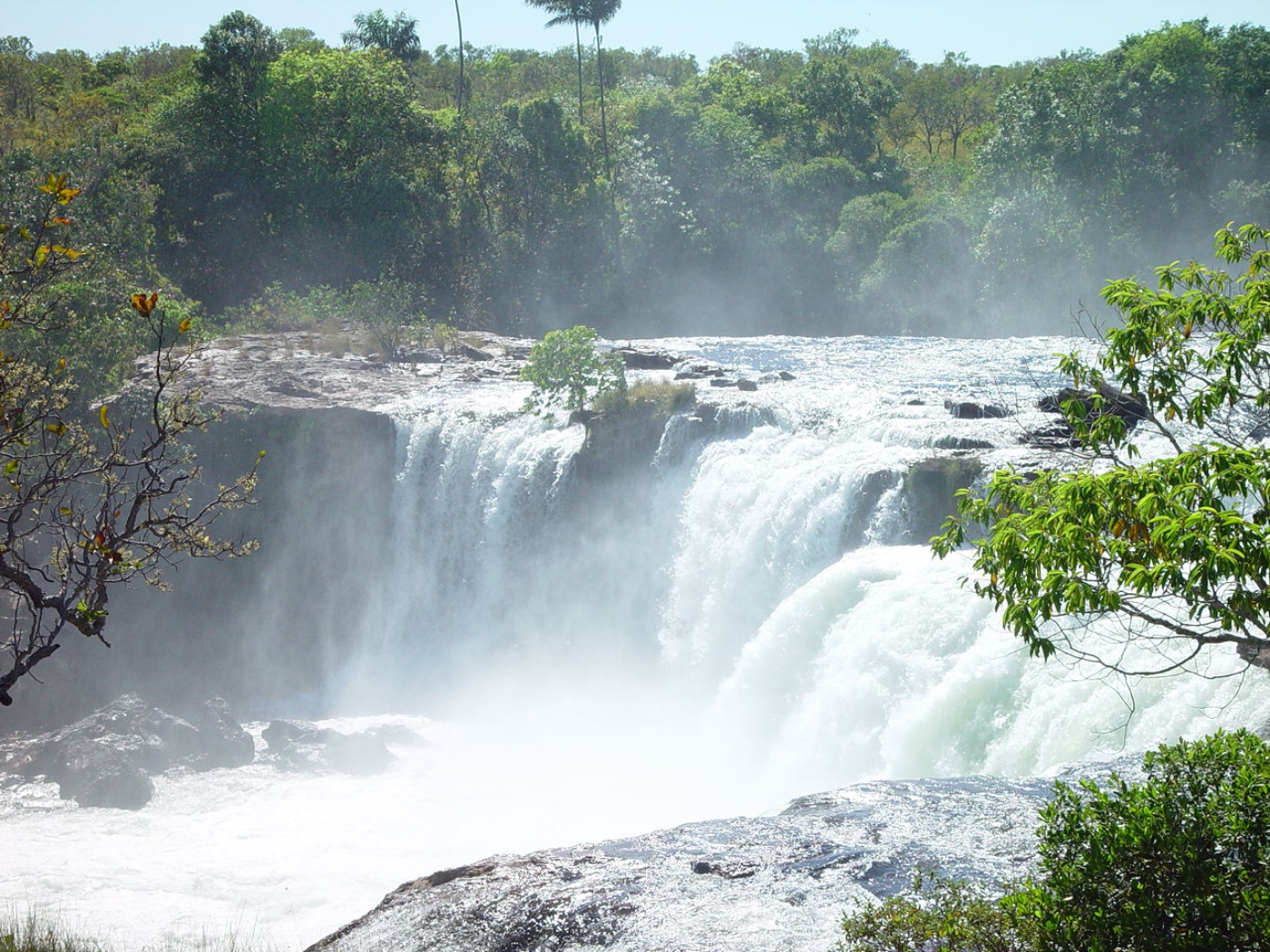 ROTEIRO 3 DIAS E 2 NOITES