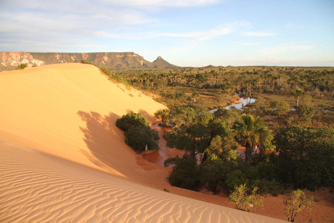 ROTEIRO 4 DIAS E 3 NOITES