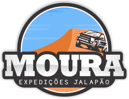 ..:: MOURA EXPEDIÇÕES - Jalapão ::..